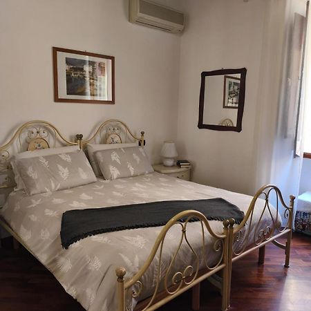 B&B Federica Cagliari Dış mekan fotoğraf