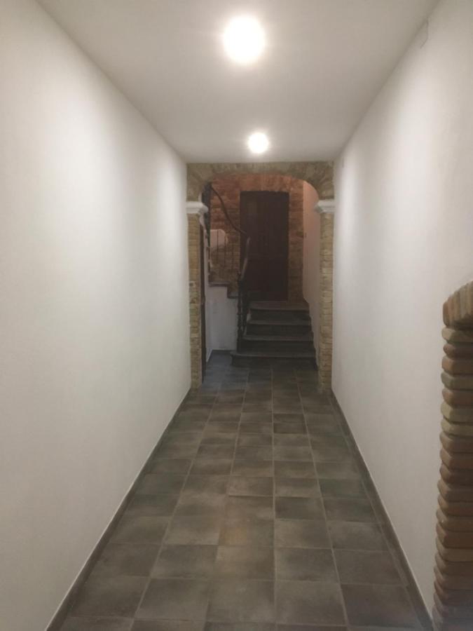 B&B Federica Cagliari Dış mekan fotoğraf