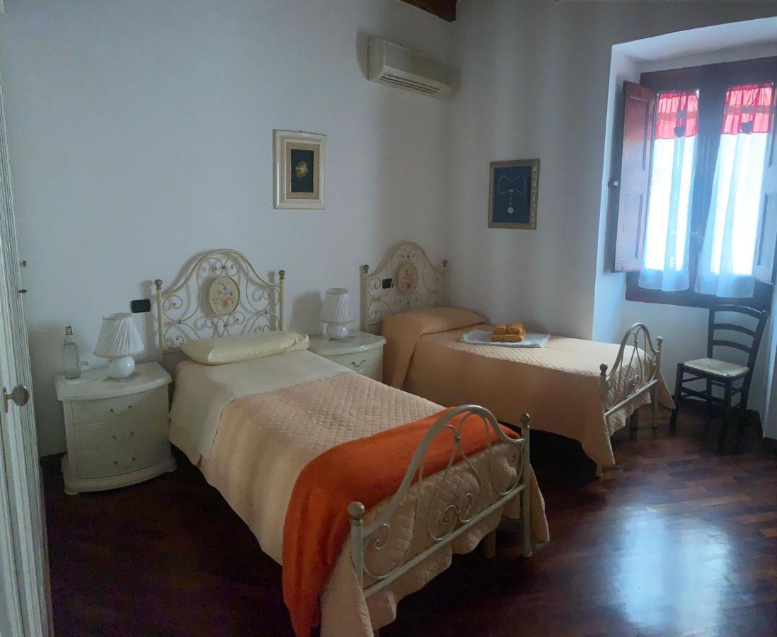B&B Federica Cagliari Dış mekan fotoğraf