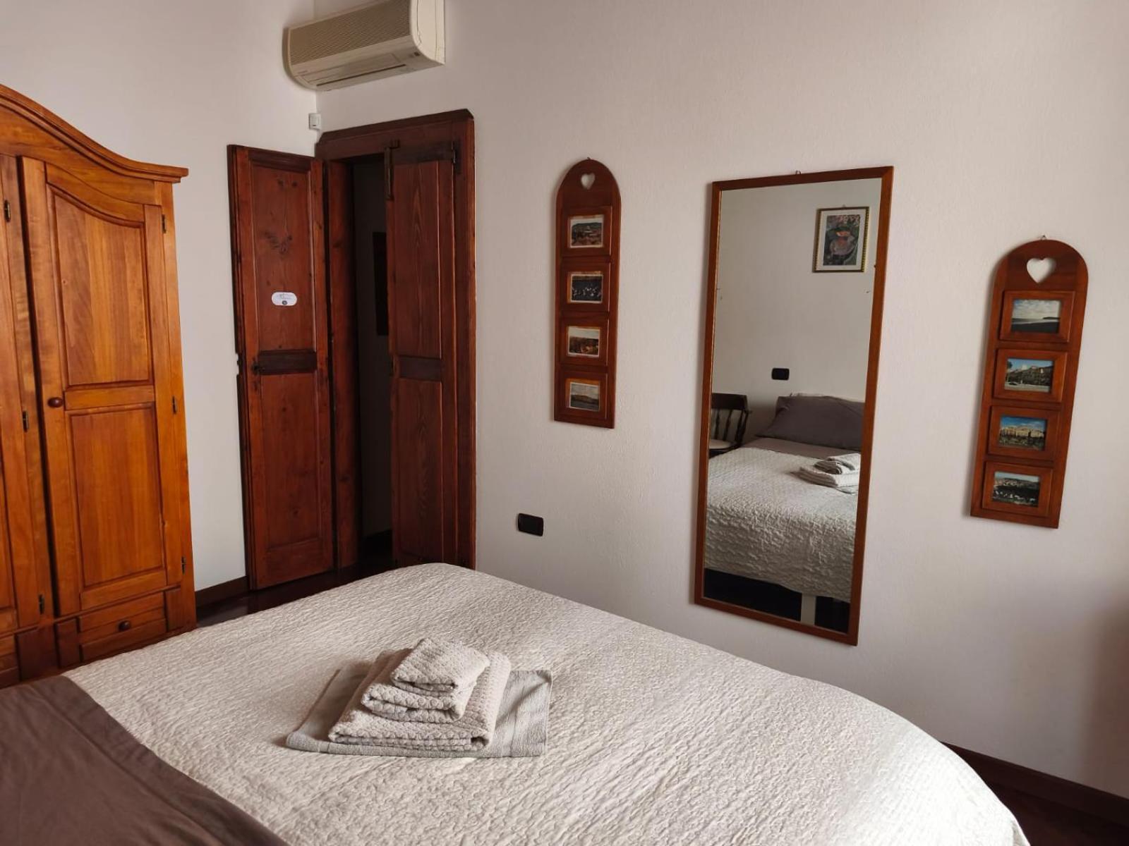 B&B Federica Cagliari Dış mekan fotoğraf