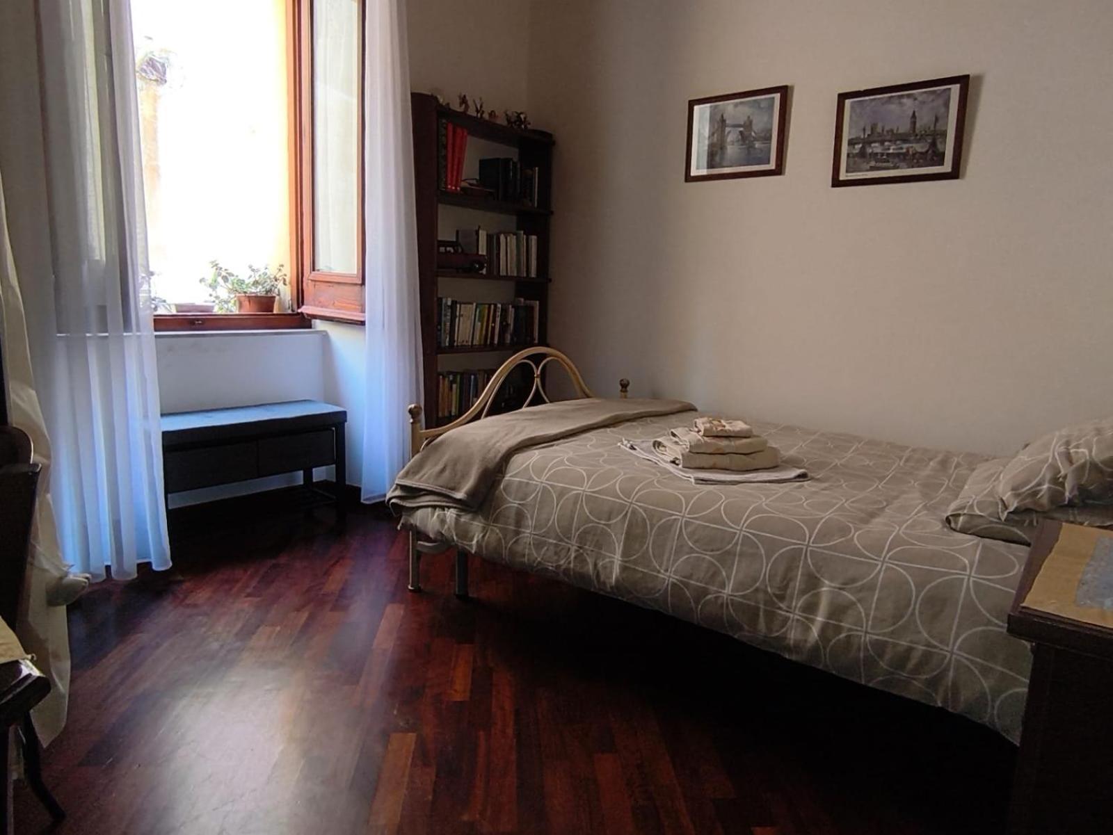 B&B Federica Cagliari Dış mekan fotoğraf