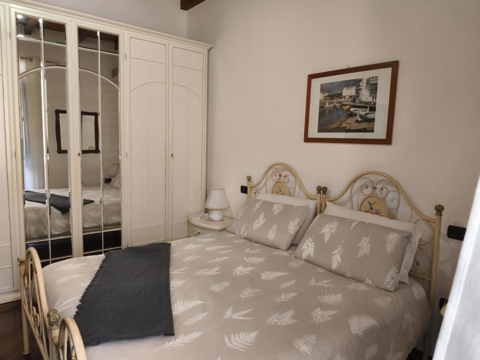 B&B Federica Cagliari Dış mekan fotoğraf