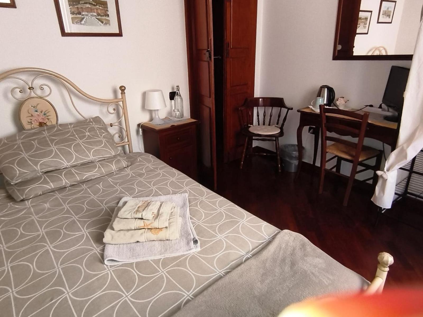 B&B Federica Cagliari Dış mekan fotoğraf