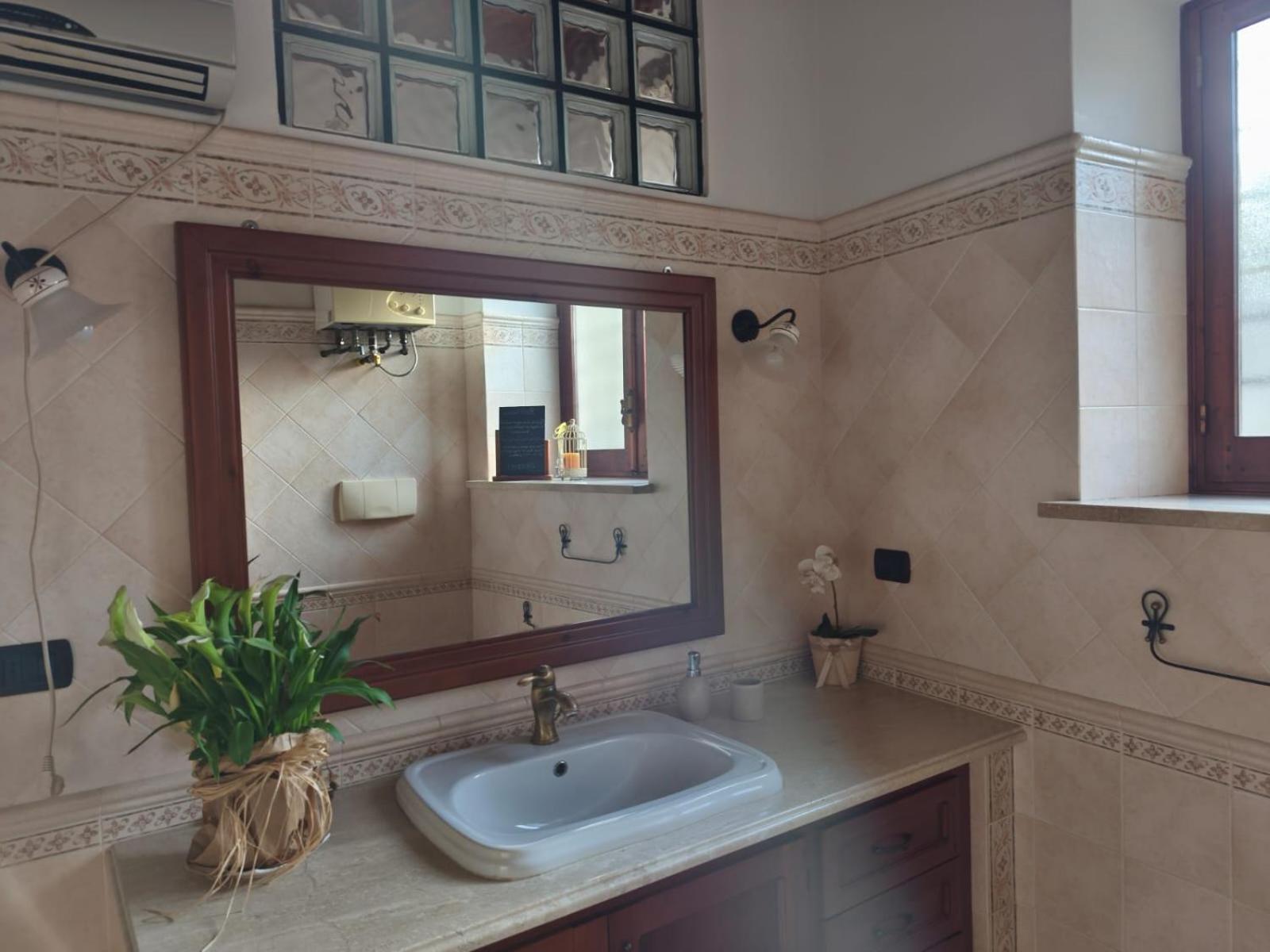 B&B Federica Cagliari Dış mekan fotoğraf