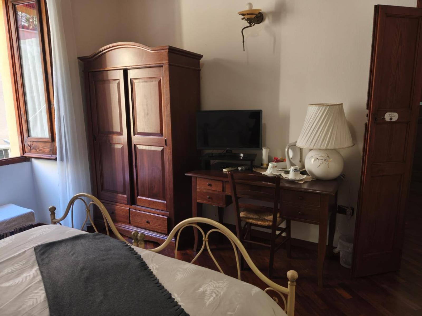 B&B Federica Cagliari Dış mekan fotoğraf