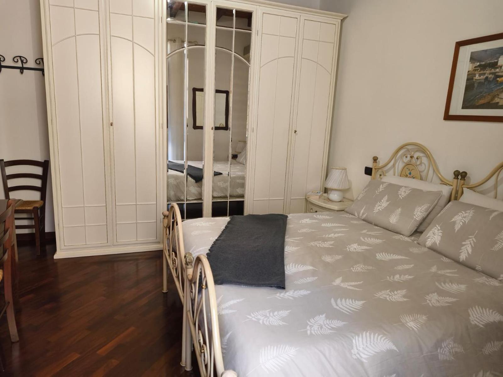 B&B Federica Cagliari Dış mekan fotoğraf
