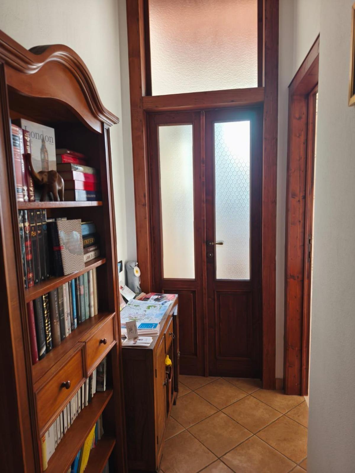B&B Federica Cagliari Dış mekan fotoğraf